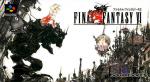 Final Fantasy VI (english translation) Box Art Front